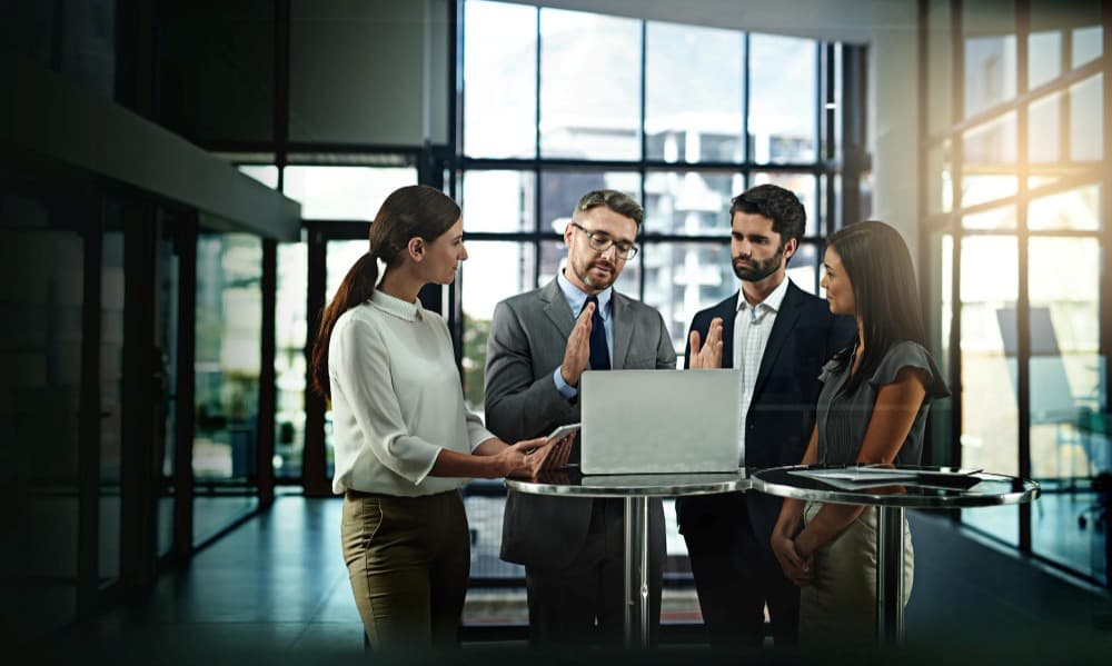 Business Solutions