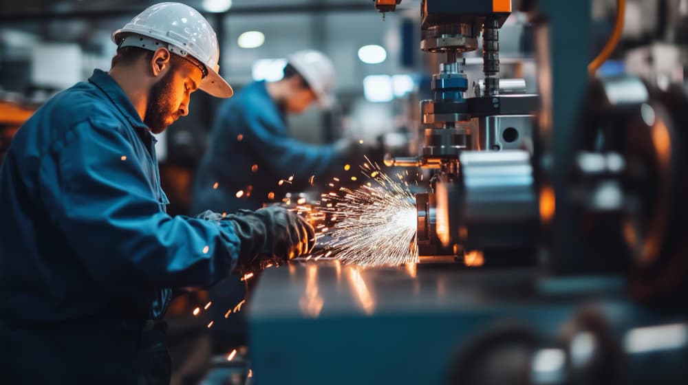Manufacturers
