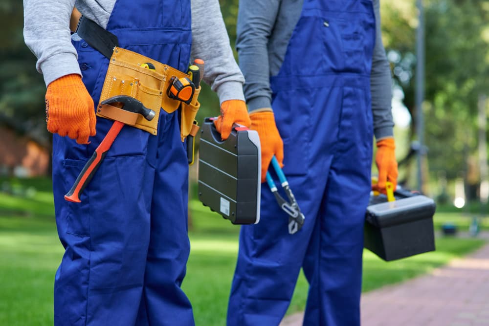 Annual Maintenance Support Package