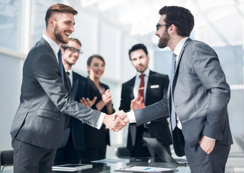 Enterprise IT Consulting