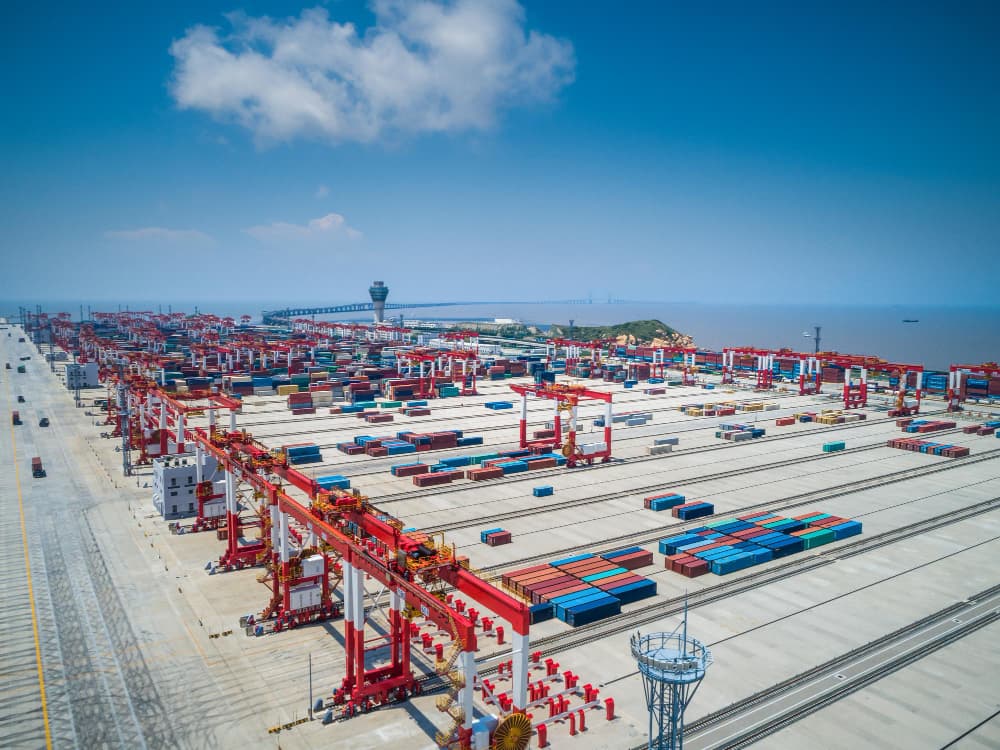 Regional Distribution Hub - East Coast