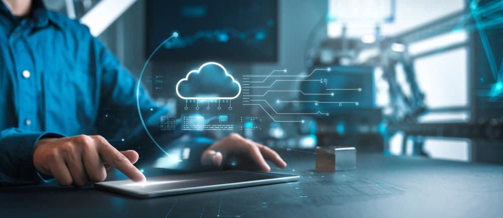 Cloud ERP - 3 Months Free Trial